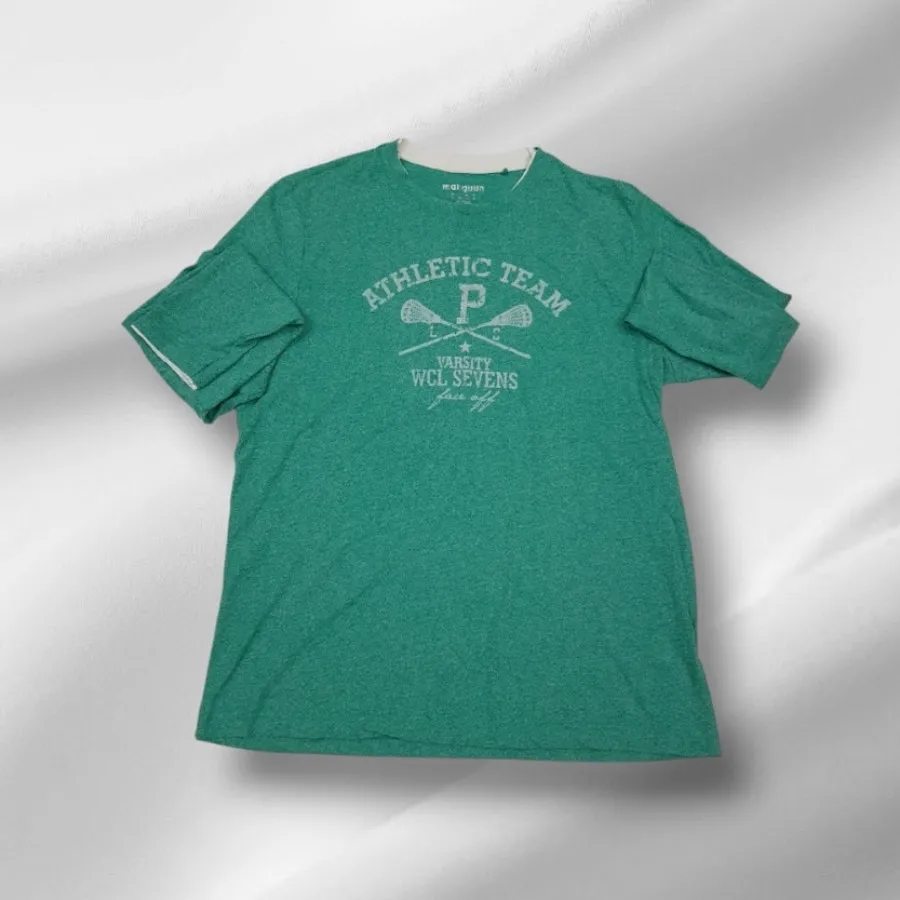 تیشرت ملانژ سفارش اروپا