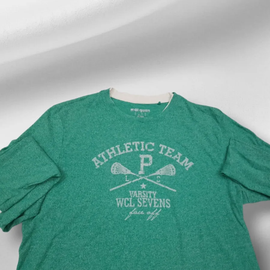 تیشرت ملانژ سفارش اروپا