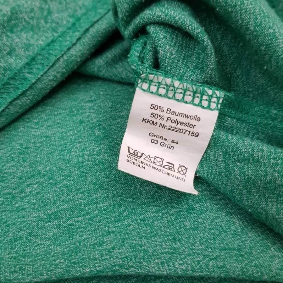 تیشرت ملانژ سفارش اروپا