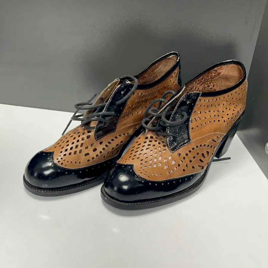 لوفر شیک سایز37