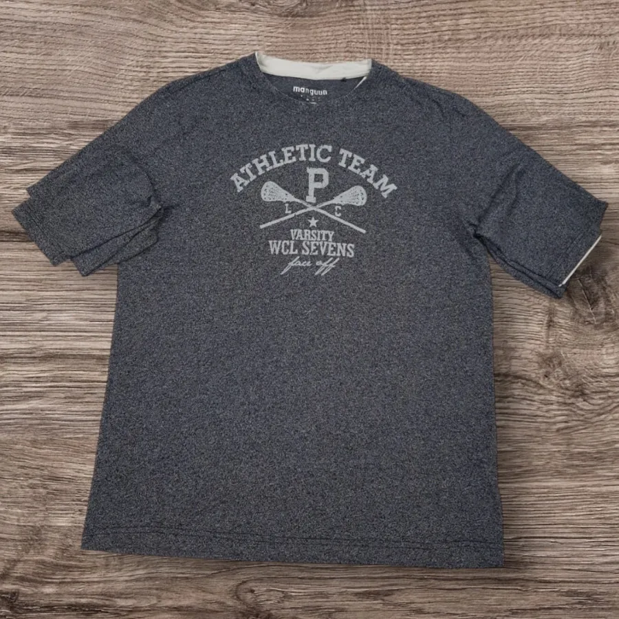 تیشرت ملانژ سفارش اروپا