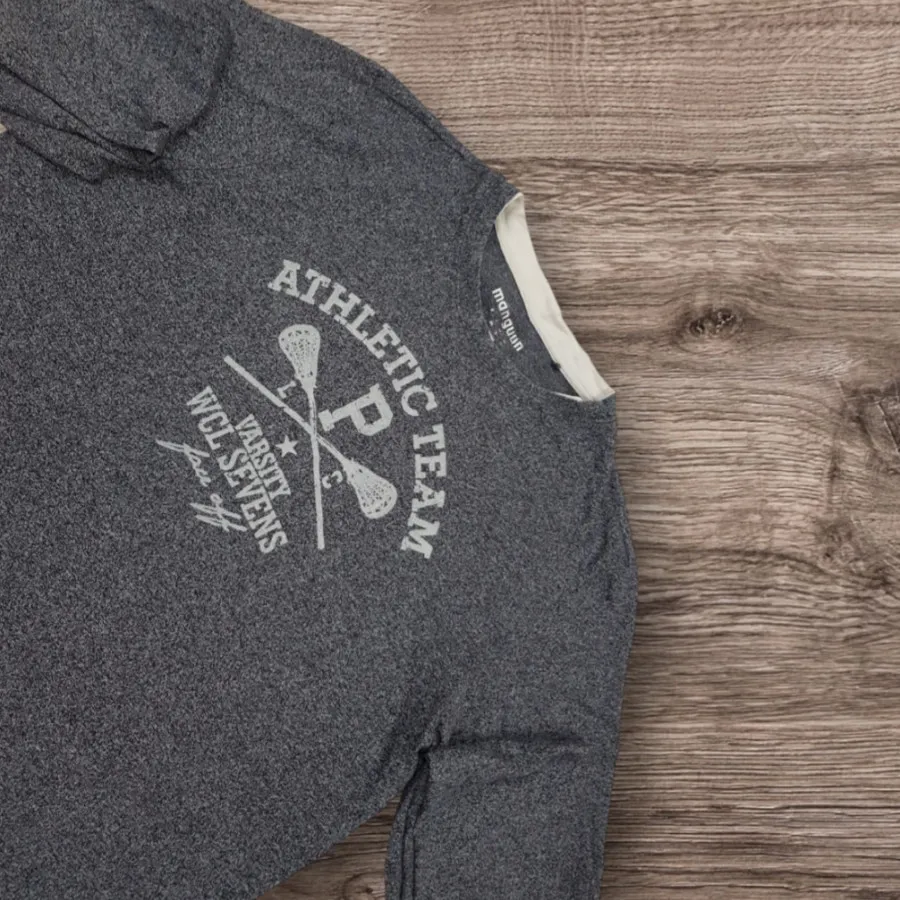 تیشرت ملانژ سفارش اروپا