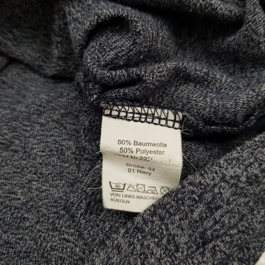 تیشرت ملانژ سفارش اروپا