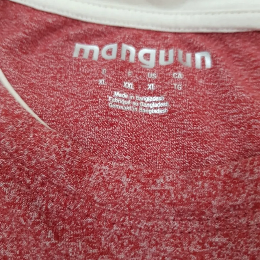 تیشرت ملانژ سفارش اروپا