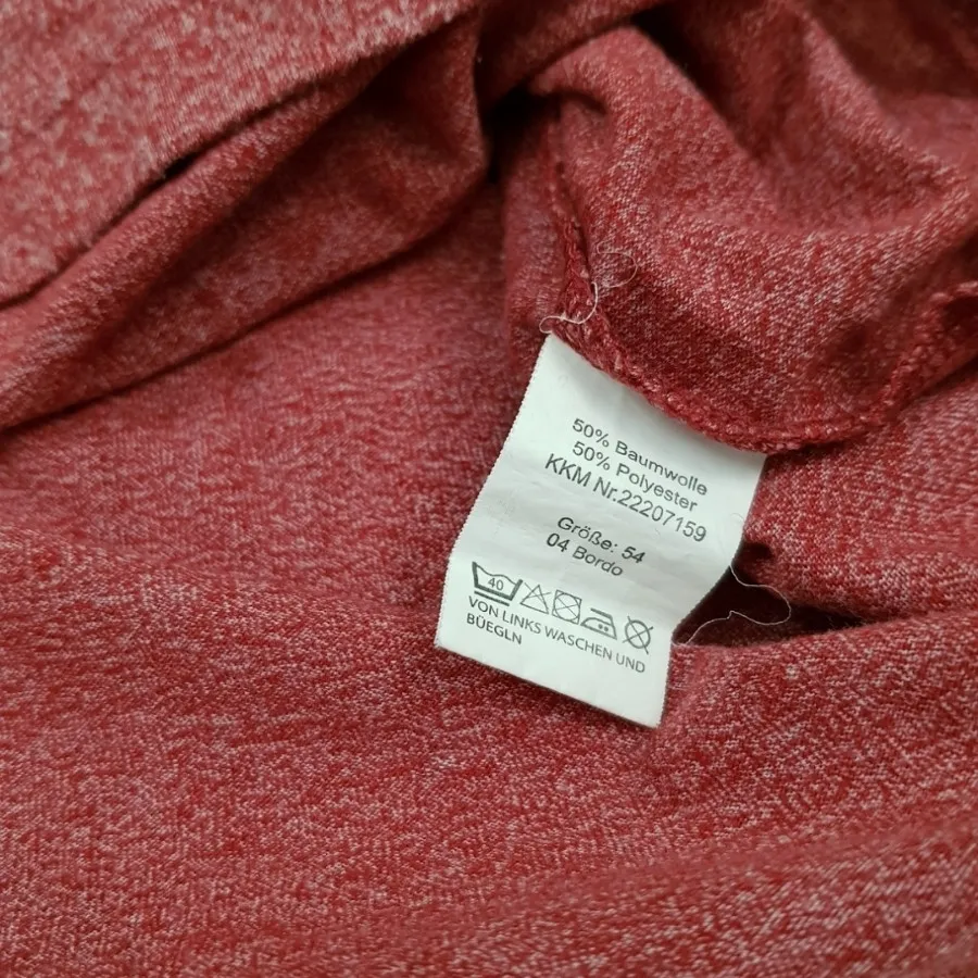 تیشرت ملانژ سفارش اروپا