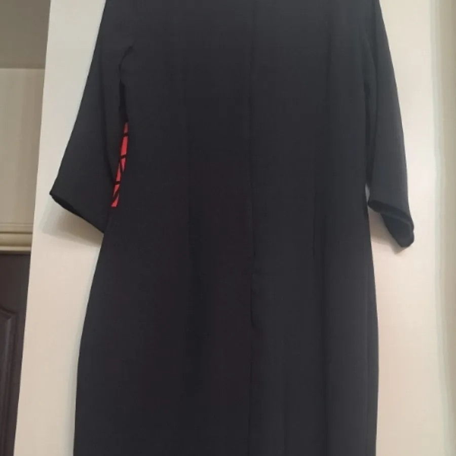 پیراهن مجلسی