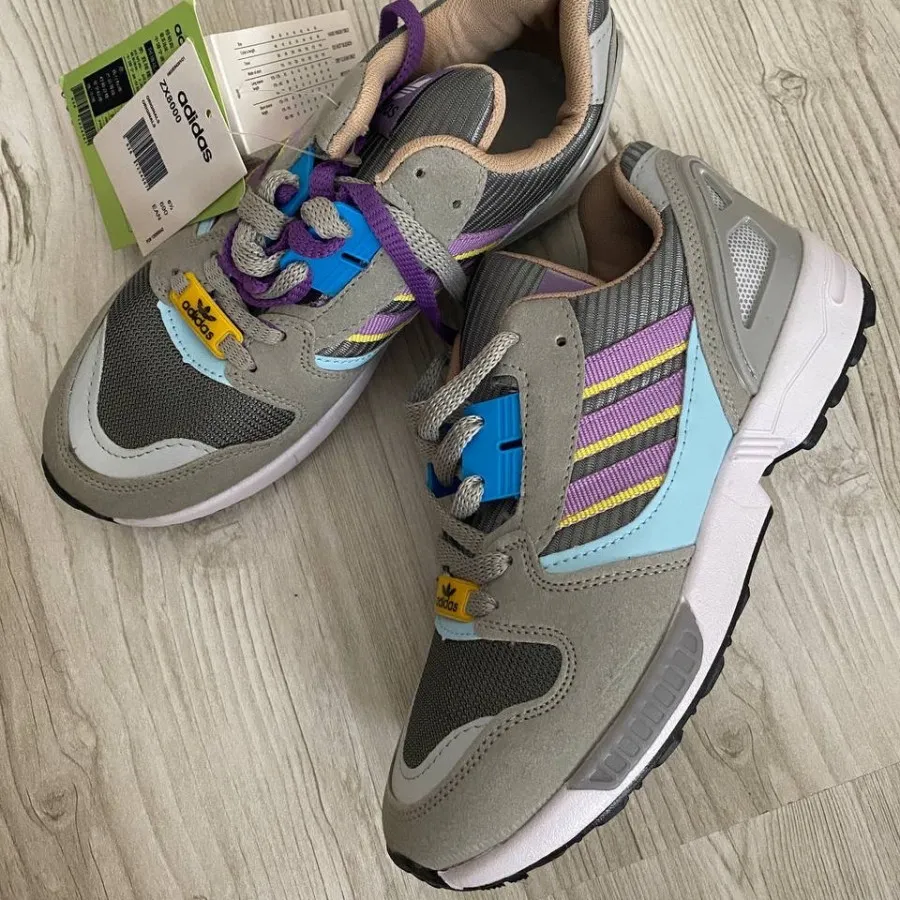 کتونی ادیداس های کپی