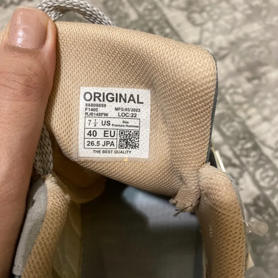 کتونی ادیداس های کپی