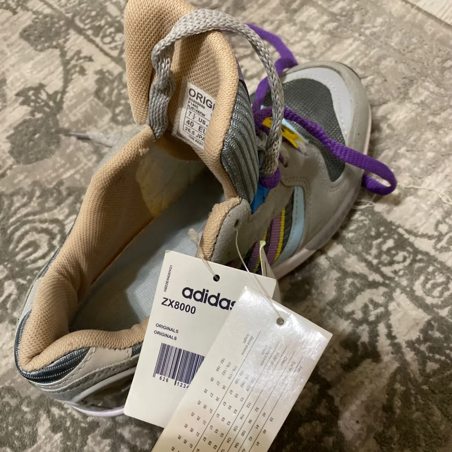 کتونی ادیداس های کپی