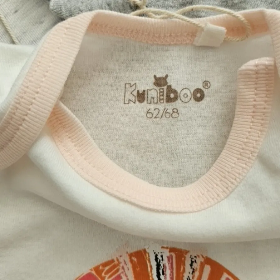 پک 3 عددی بادی نوزادی