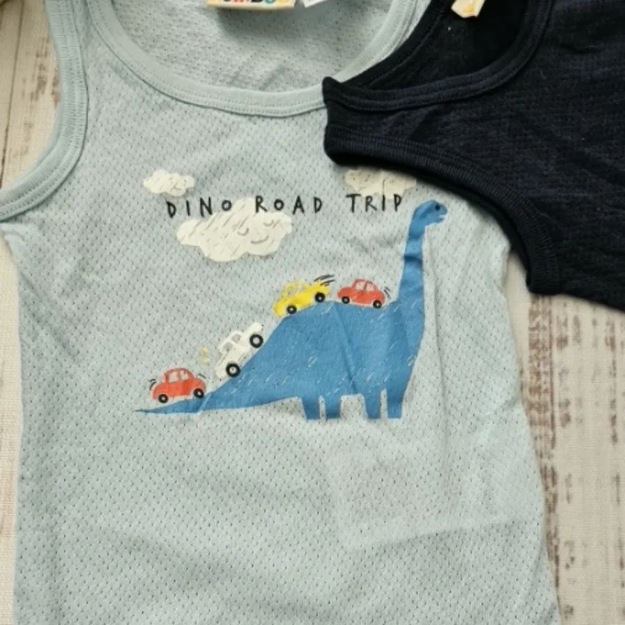 پک 2تایی بادی سوزنی نوزاد