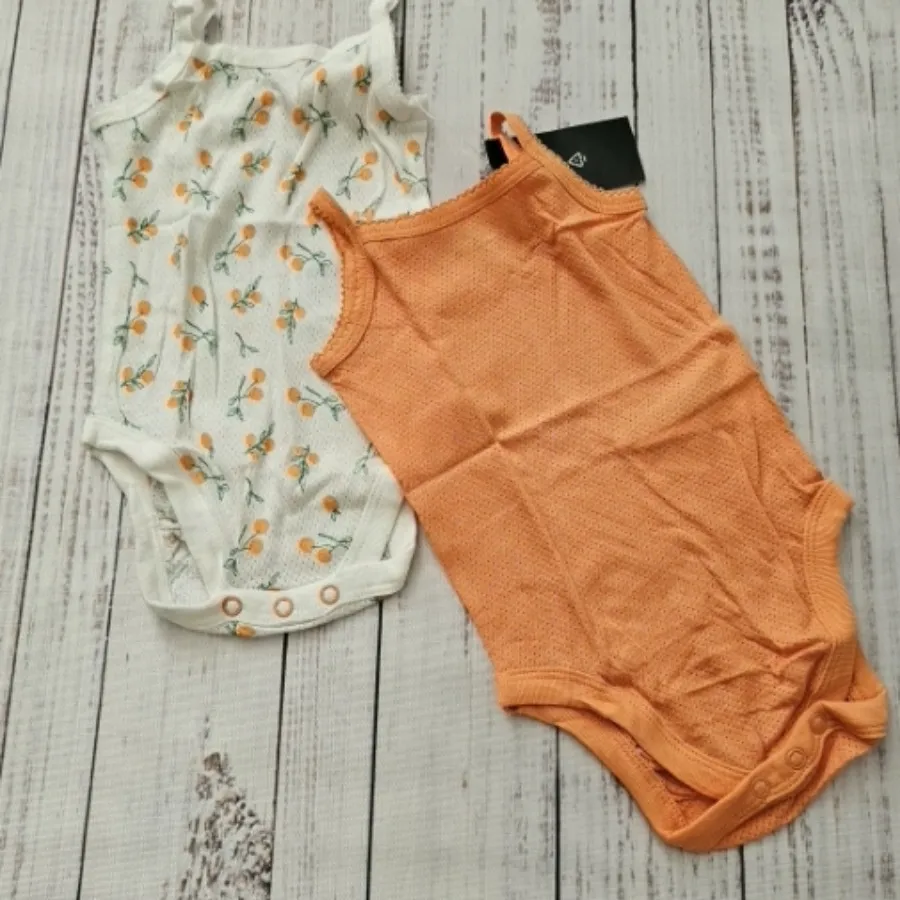 پک 2تایی بادی سوزنی نوزاد