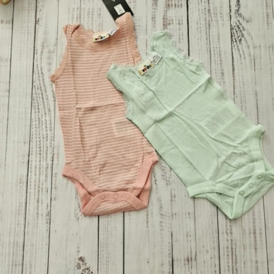 پک 2تایی بادی سوزنی نوزاد