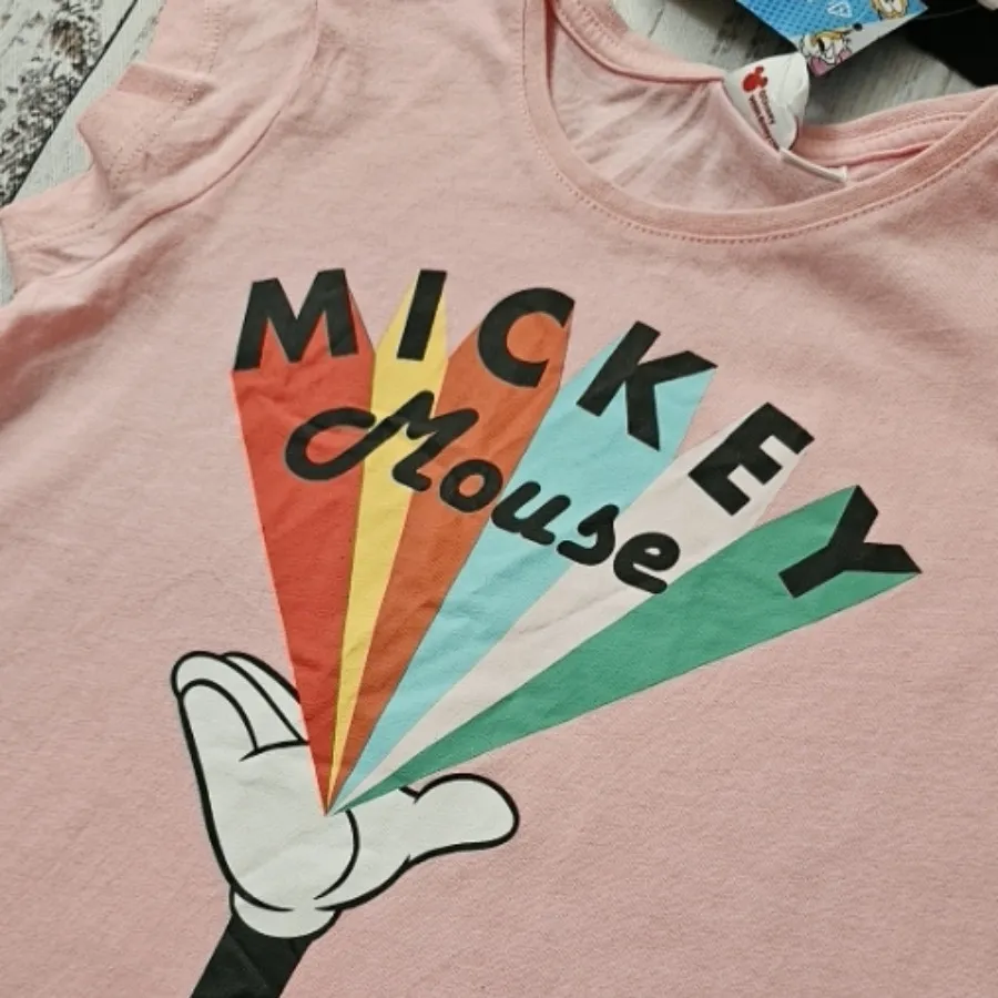 ست تیشرت و نیم لگ نخی