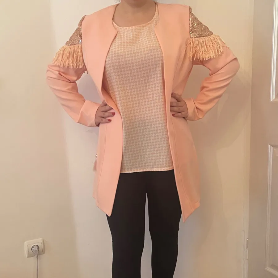 تاپ و کت زنونه