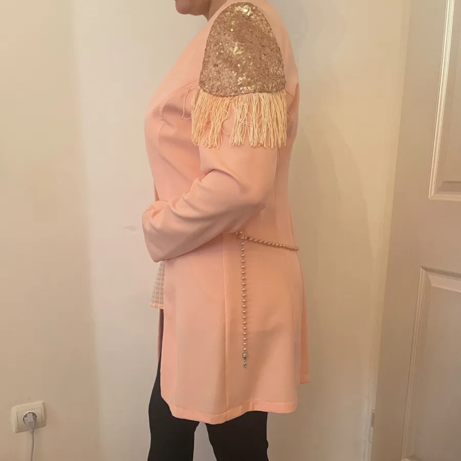 تاپ و کت زنونه