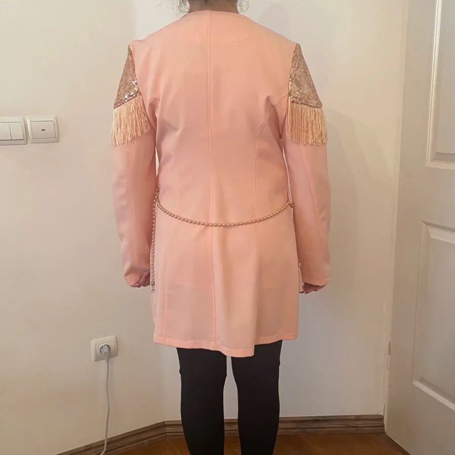 تاپ و کت زنونه