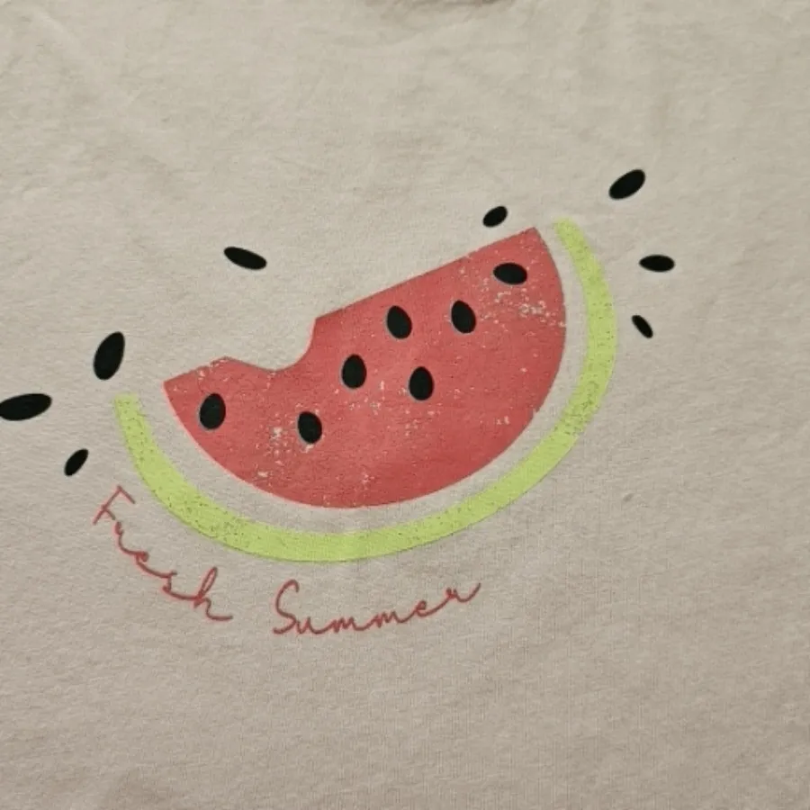 ست تیشرت و شلوار لوپیلو