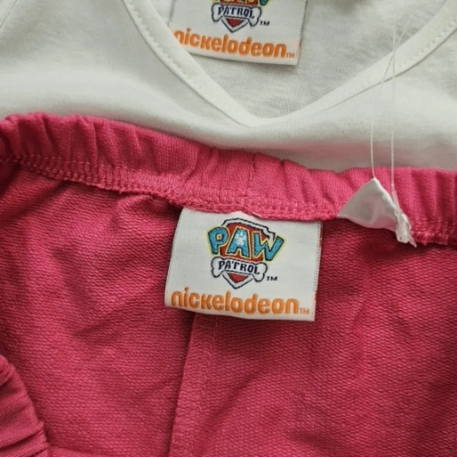 ست تاپ نخی و شلوارک دورس