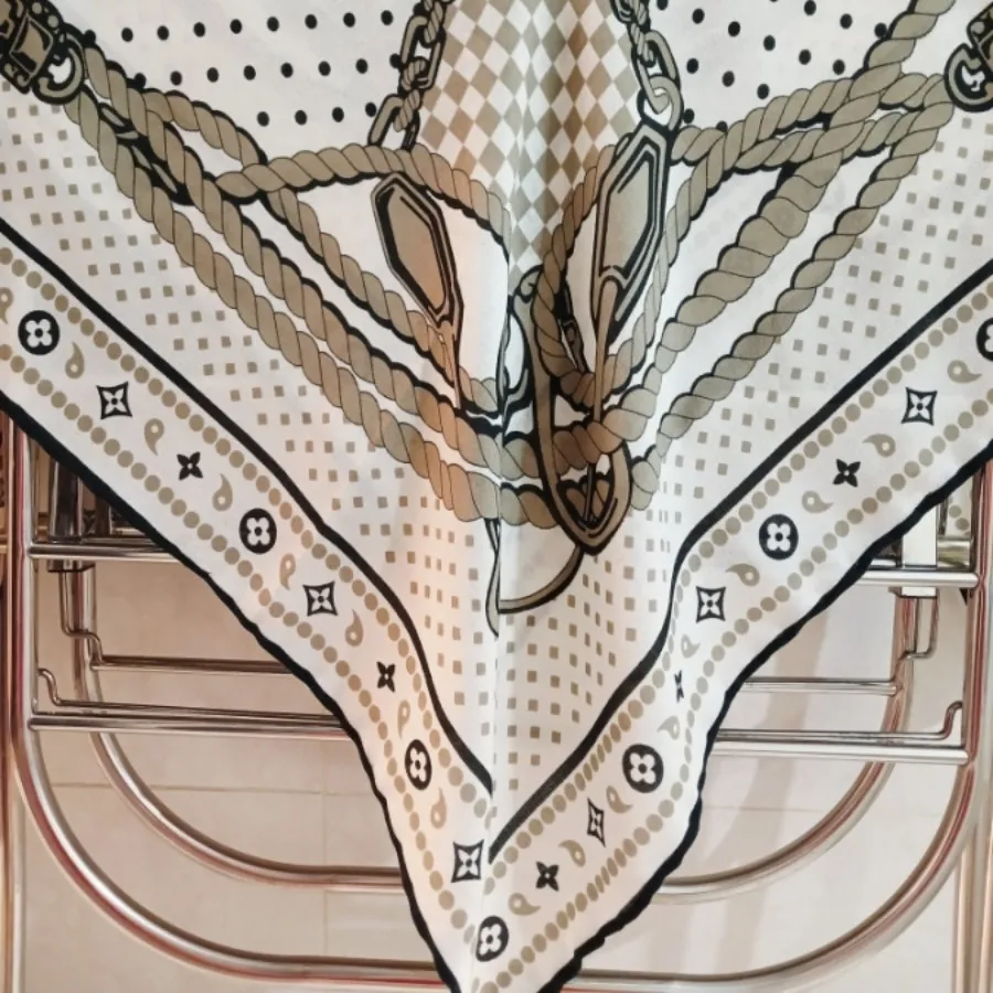 روسری شیک و ترند