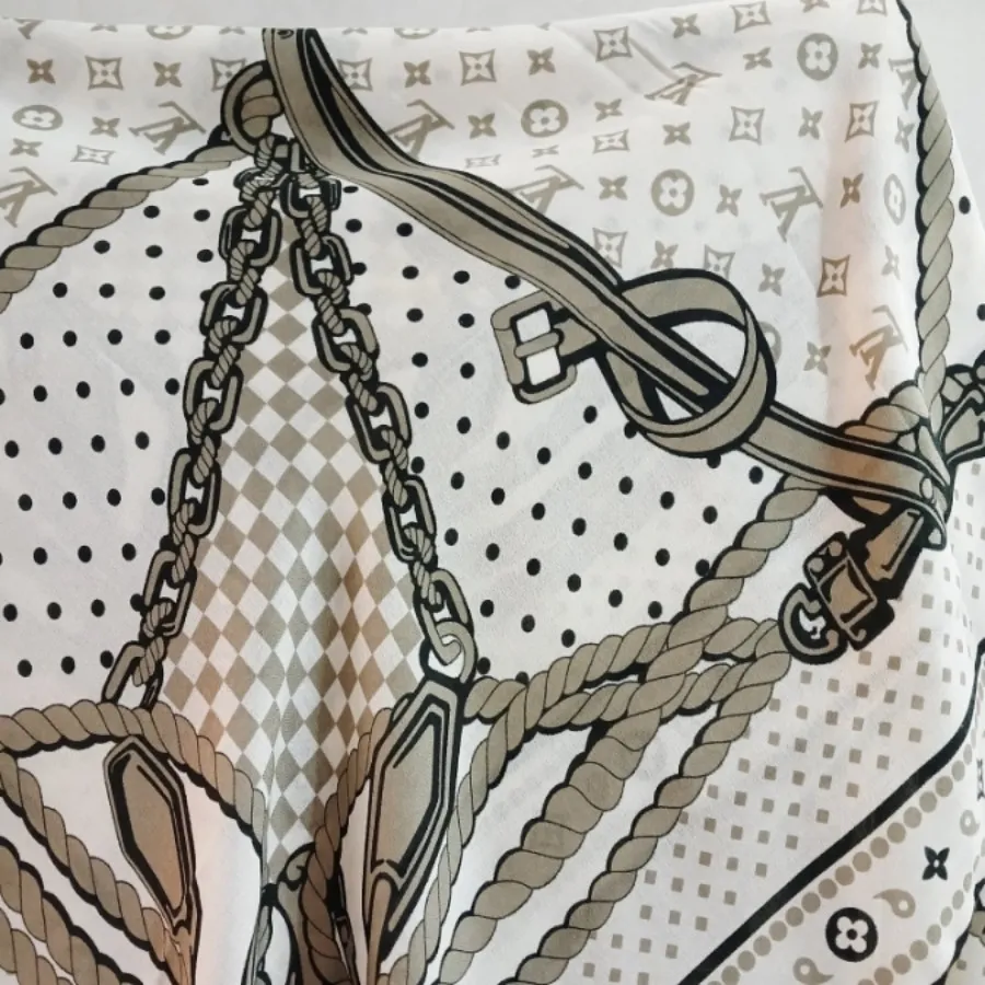 روسری شیک و ترند