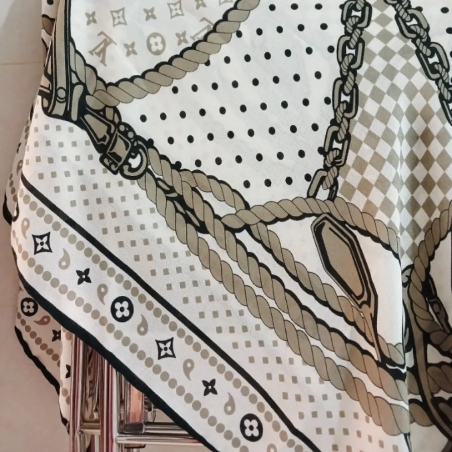 روسری شیک و ترند