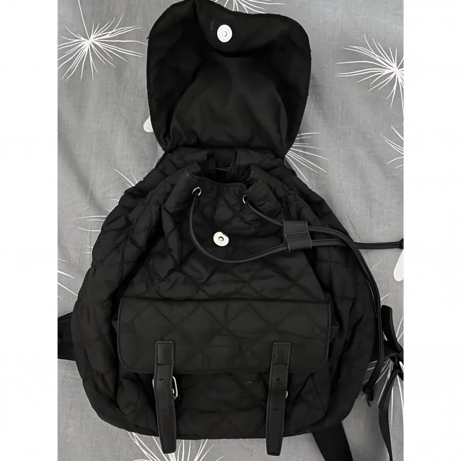 کوله پشتی دخترانه