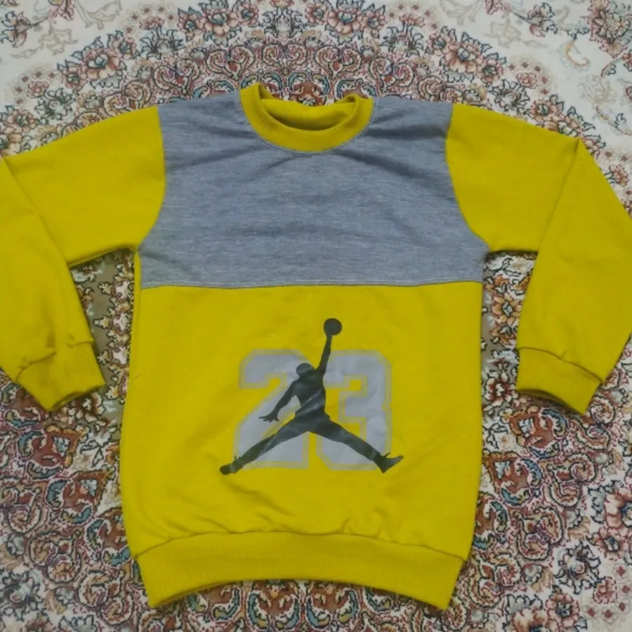 بلوز پسرانه