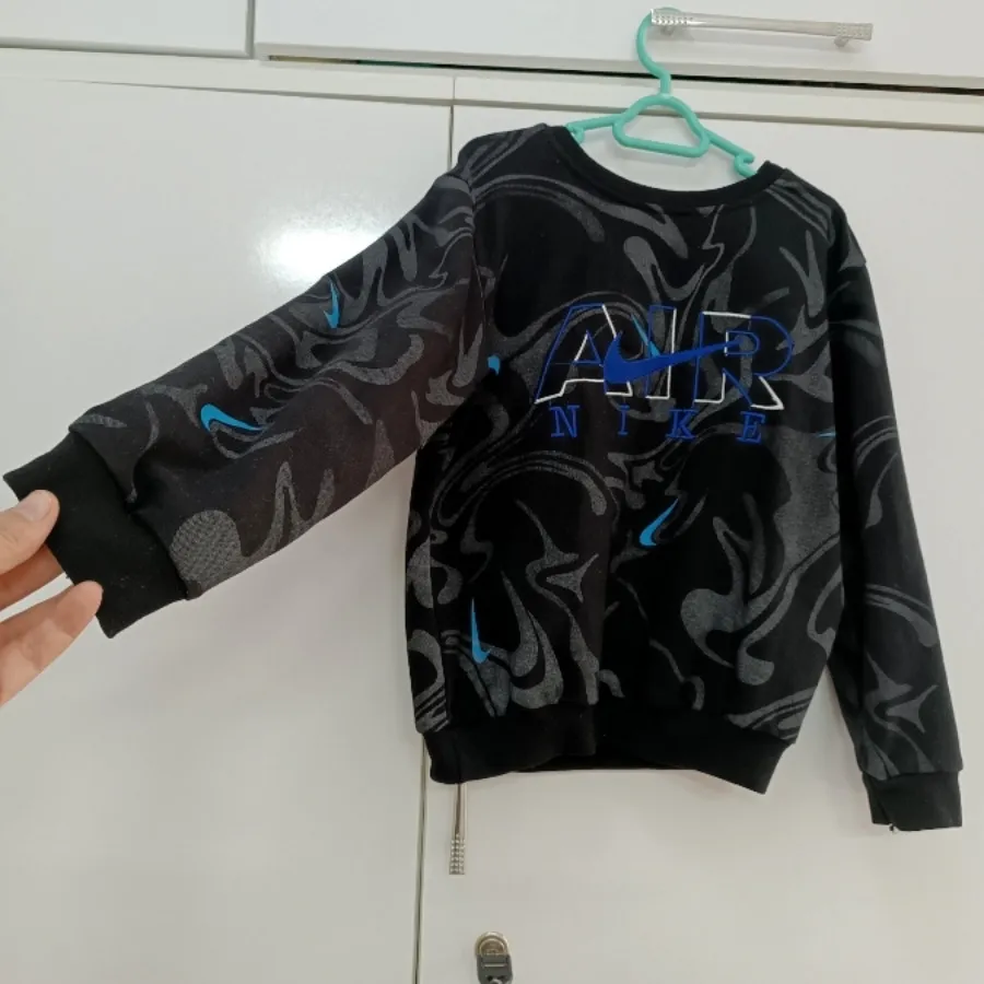 بلوز دورس پسرانه سایز 45