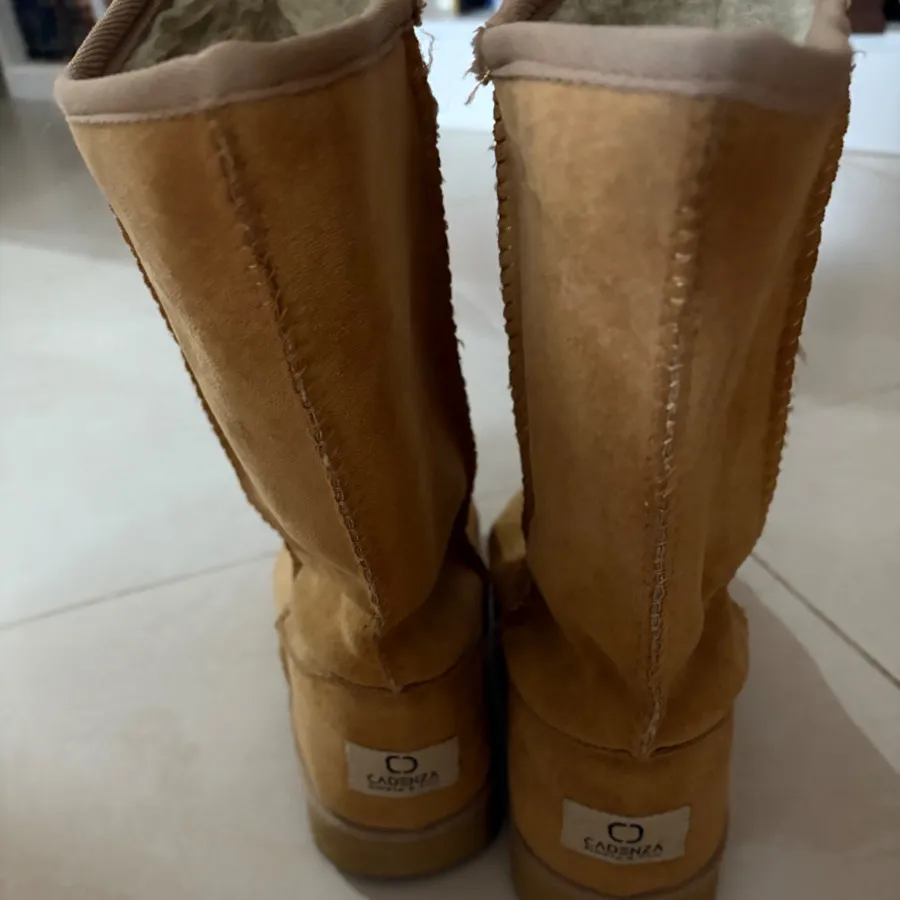 بوت آگ شتری