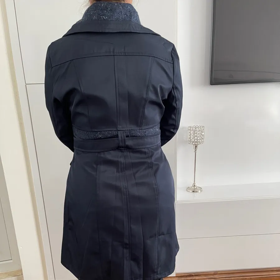 پالتو پاییزی