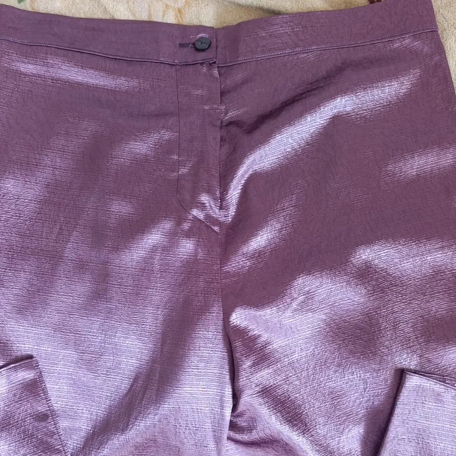 کت شلوار مزونی