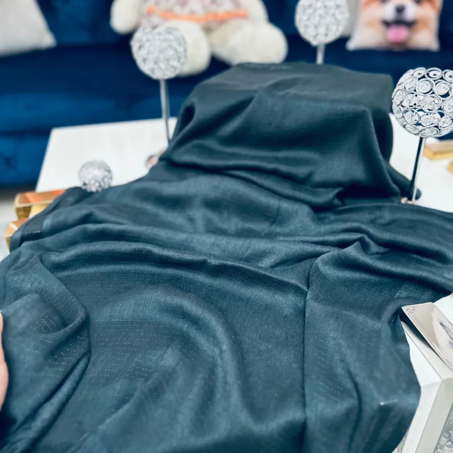 شال نخی هنرمندی نونو