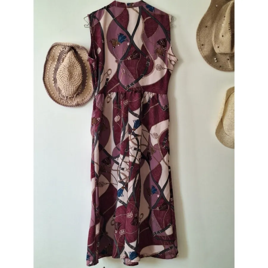 پیراهن ساحلی MAX نو