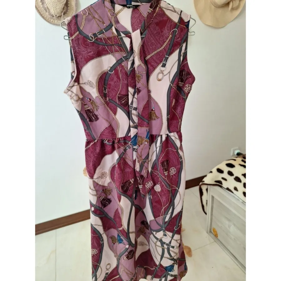 پیراهن ساحلی MAX نو