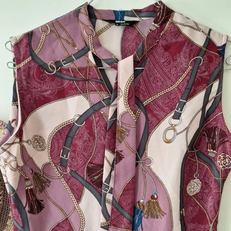 پیراهن ساحلی MAX نو