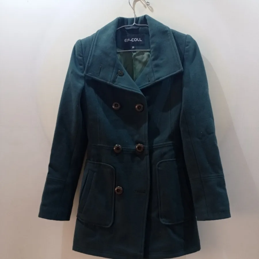 پالتو مدل کتی