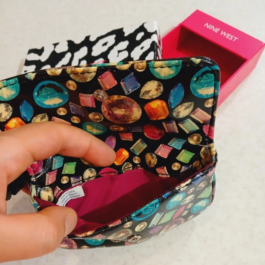 کیف پول خارجی