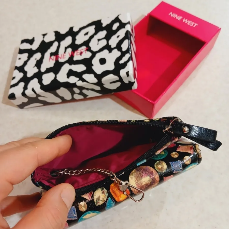 کیف پول خارجی