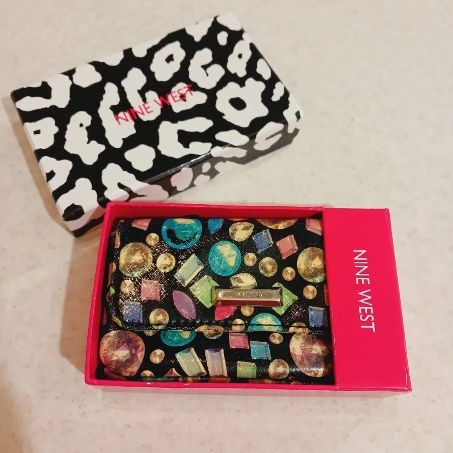 کیف پول خارجی