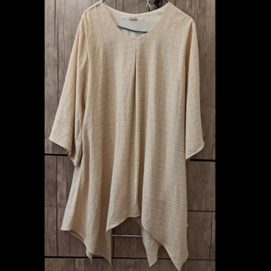 تونیک زنانه