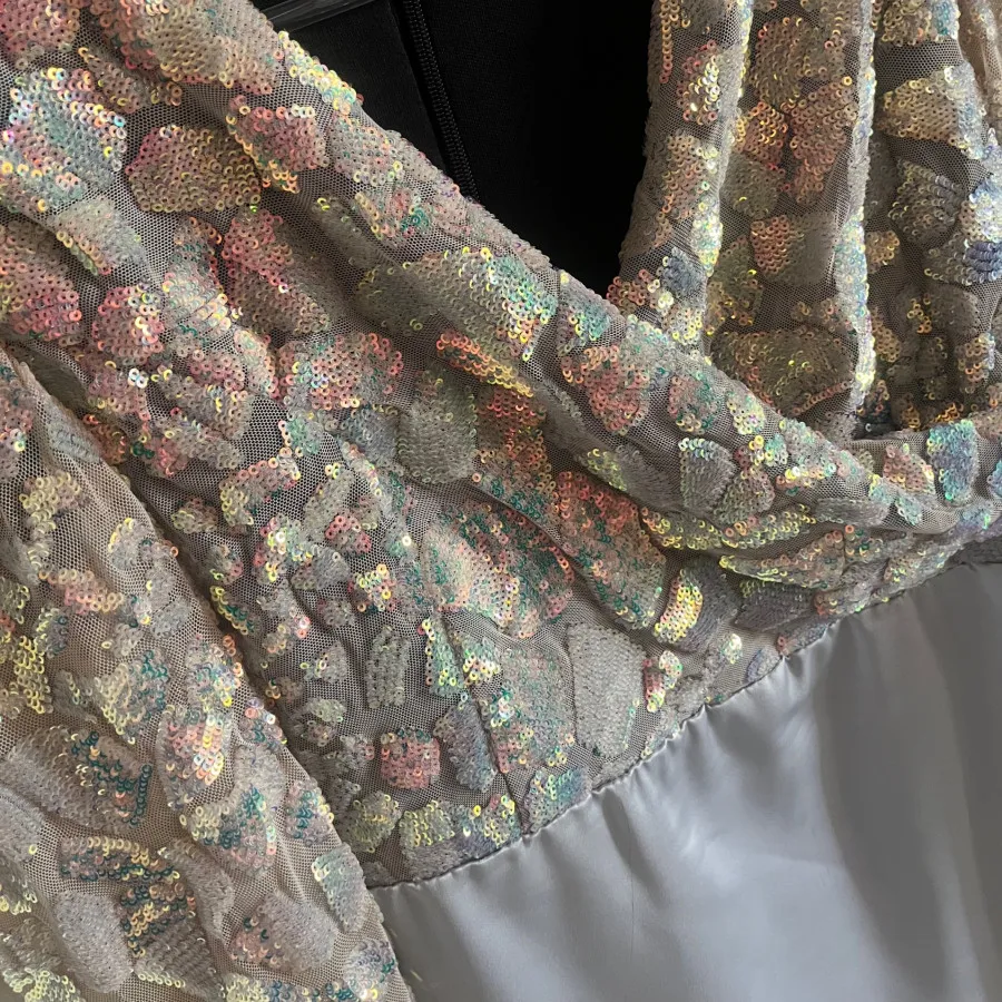 پیراهن مجلسی