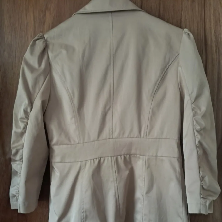 بارونی دخترانه