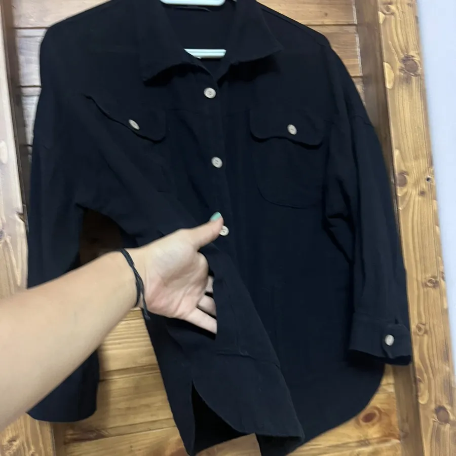 شومیز مانتو‌کنفی