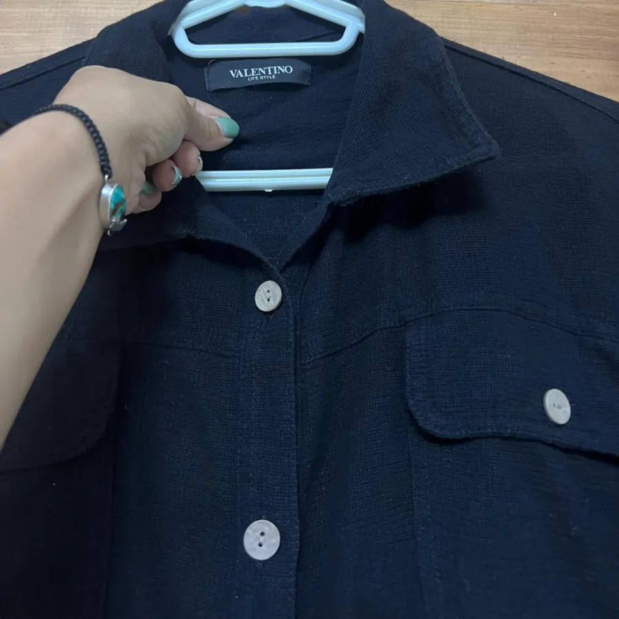 شومیز مانتو‌کنفی