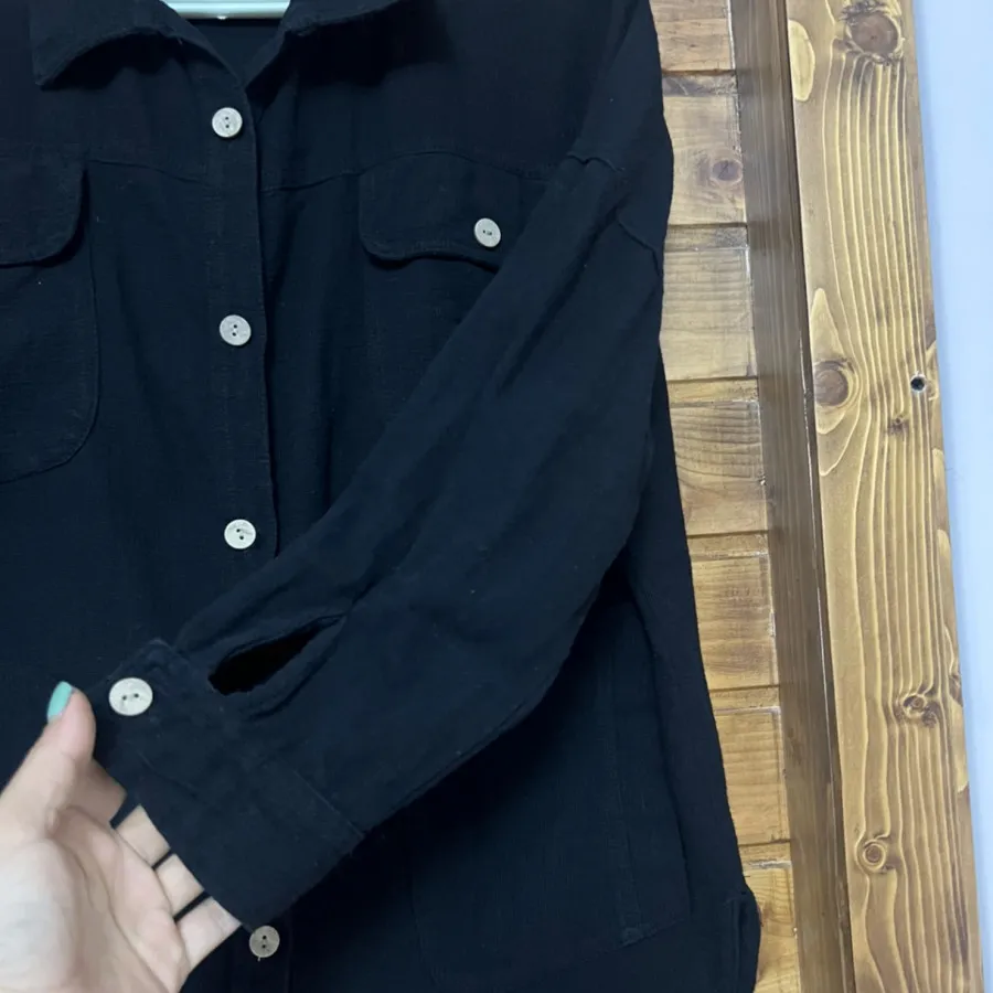 شومیز مانتو‌کنفی