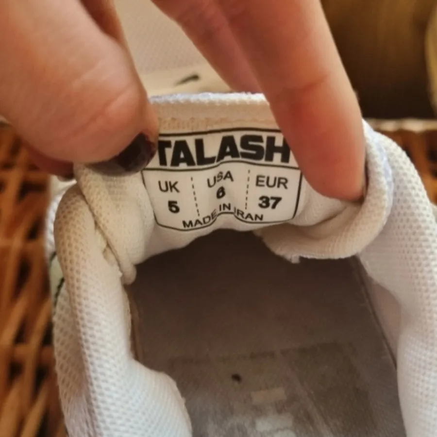 کتونی خوشگل