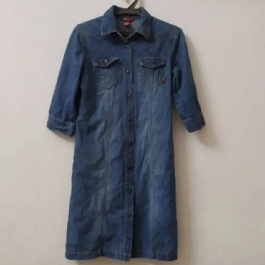 پیراهن دخترونه