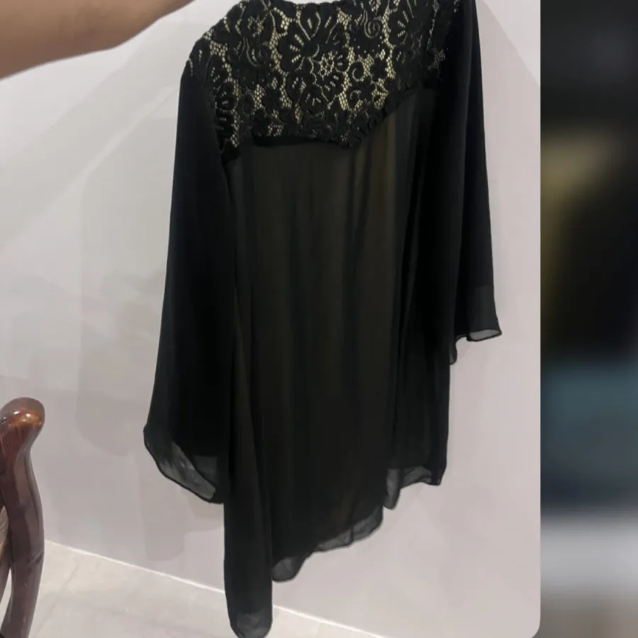 شومیز مجلسی بلند