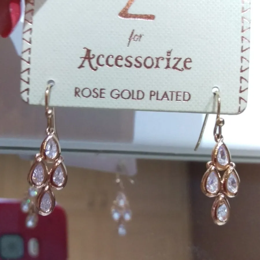 گوشواره اشک